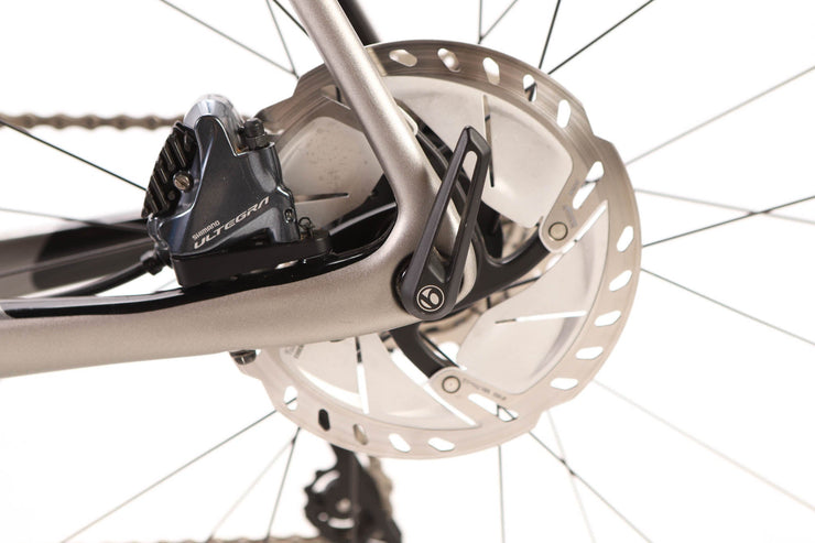 Trek Domane Gen 2 SL 6 Shimano Ultegra Disc Road Bike 2019, Size 58cm