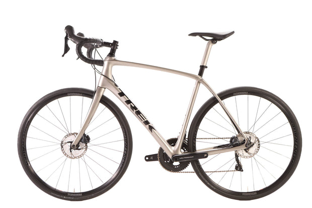 Trek Domane Gen 2 SL 6 Shimano Ultegra Disc Road Bike 2019, Size 58cm