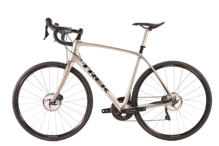 Trek Domane Gen 2 SL 6 Shimano Ultegra Disc Road Bike 2019, Size 58cm