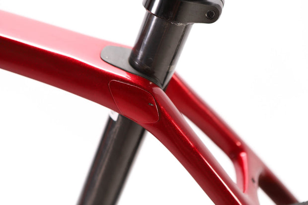 Trek Checkpoint SL 7 SRAM Force eTap Gravel Bike AXS 2021, Size 56cm