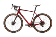 Trek Checkpoint SL 7 SRAM Force eTap Gravel Bike AXS 2021, Size 56cm