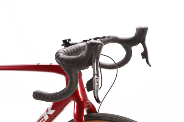 Trek Checkpoint SL 7 SRAM Force eTap Gravel Bike AXS 2021, Size 56cm