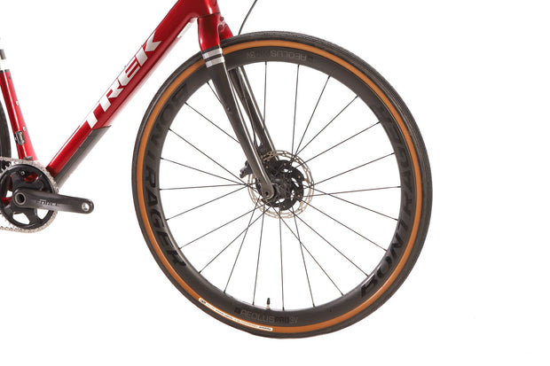 Trek Checkpoint SL 7 SRAM Force eTap Gravel Bike AXS 2021, Size 56cm