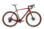 Trek Checkpoint SL 7 SRAM Force eTap Gravel Bike AXS 2021, Size 56cm