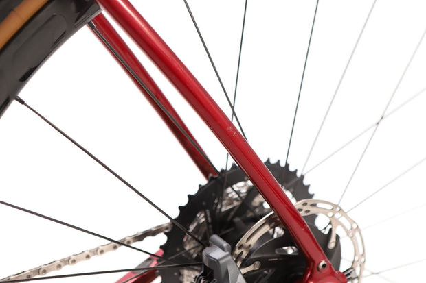 Trek Checkpoint SL 7 SRAM Force eTap Gravel Bike AXS 2021, Size 56cm