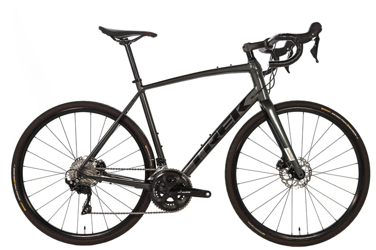 Trek Domane AL5 Shimano 105 Disc Road Bike 2022, Size 58cm