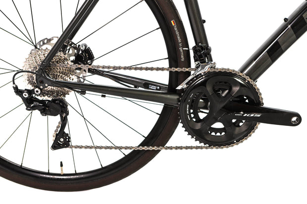 Trek Domane AL5 Shimano 105 Disc Road Bike 2022, Size 58cm