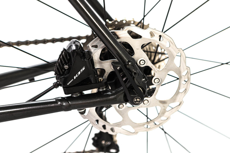 Trek Domane AL5 Shimano 105 Disc Road Bike 2022, Size 58cm