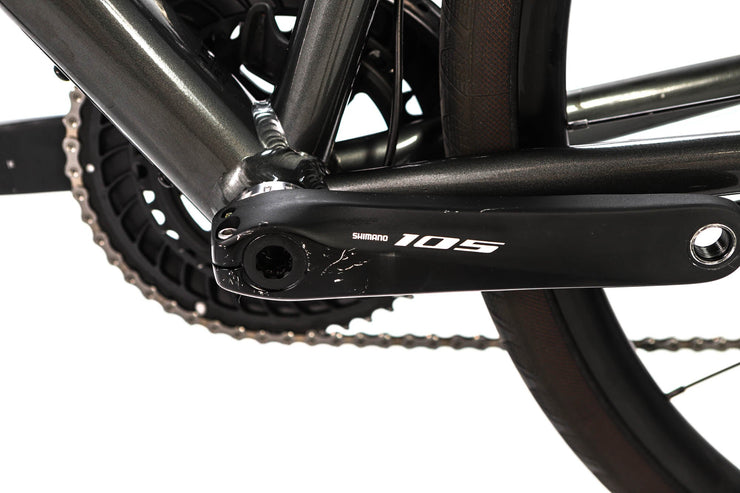 Trek Domane AL5 Shimano 105 Disc Road Bike 2022, Size 58cm