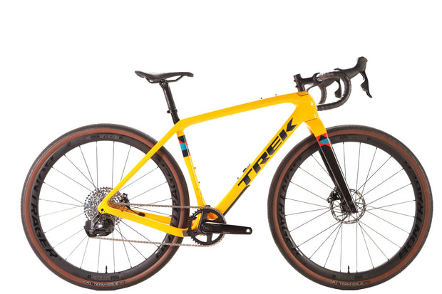 Trek Checkpoint SLR 6 Sram Rival AXS Gravel Bike 2024, Size 54cm