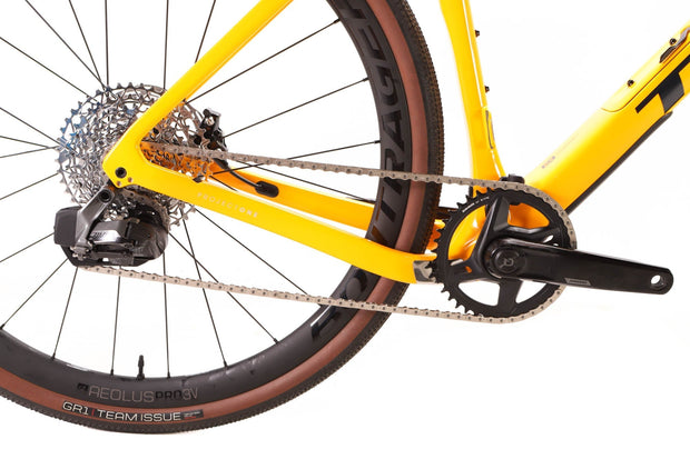 Trek Checkpoint SLR 6 Sram Rival AXS Gravel Bike 2024, Size 54cm