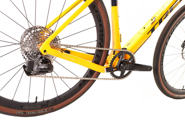 Trek Checkpoint SLR 6 Sram Rival AXS Gravel Bike 2024, Size 54cm