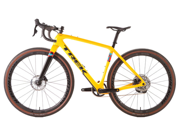 Trek Checkpoint SLR 6 Sram Rival AXS Gravel Bike 2024, Size 54cm