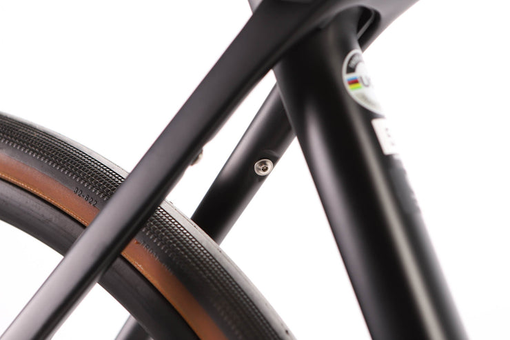 Trek Domane SL 5 Gen 3 Shimano 105 Disc Road Bike 2023, Size 52cm