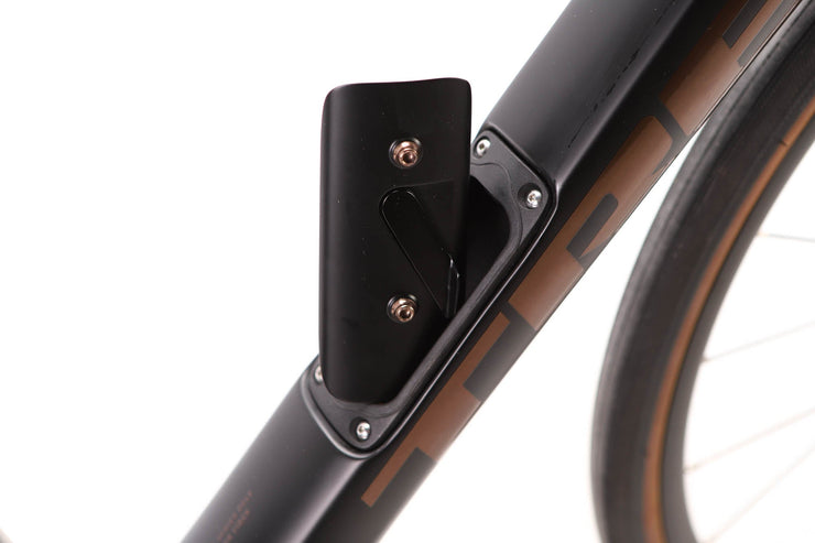 Trek Domane SL 5 Gen 3 Shimano 105 Disc Road Bike 2023, Size 52cm