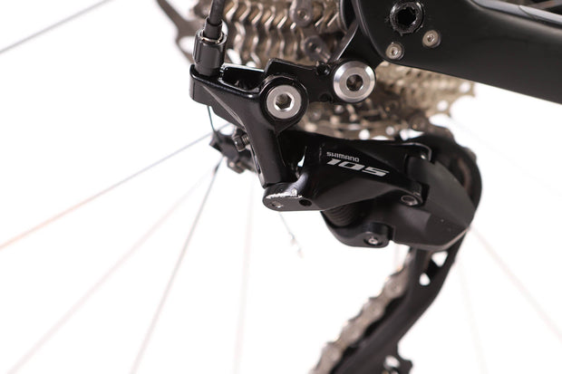 Trek Domane SL 5 Gen 3 Shimano 105 Disc Road Bike 2023, Size 52cm