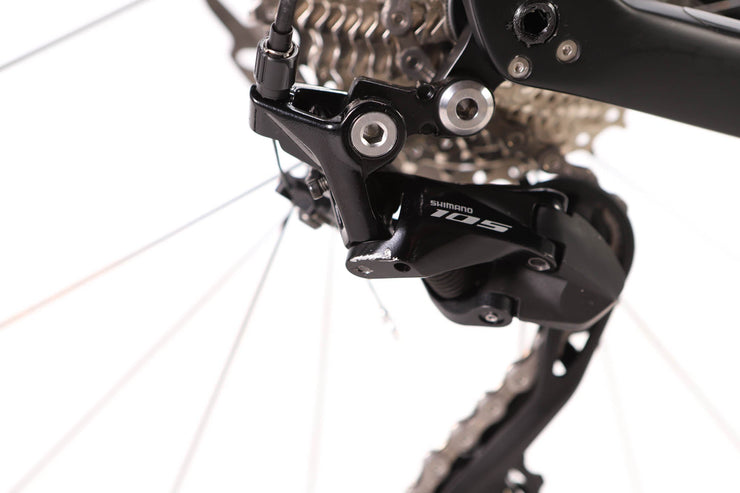 Trek Domane SL 5 Gen 3 Shimano 105 Disc Road Bike 2023, Size 52cm