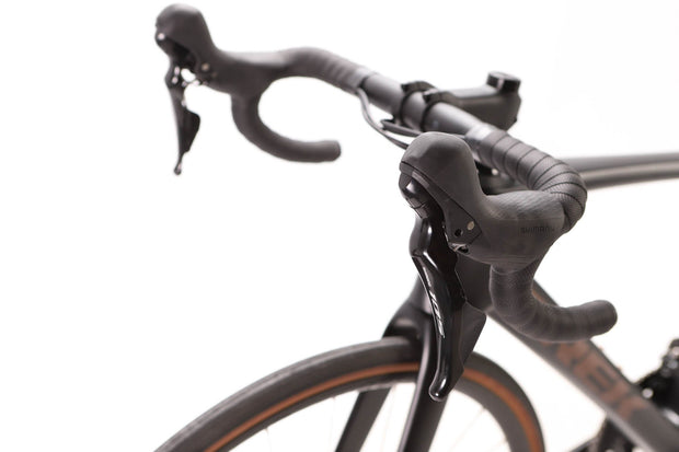 Trek Domane SL 5 Gen 3 Shimano 105 Disc Road Bike 2023, Size 52cm