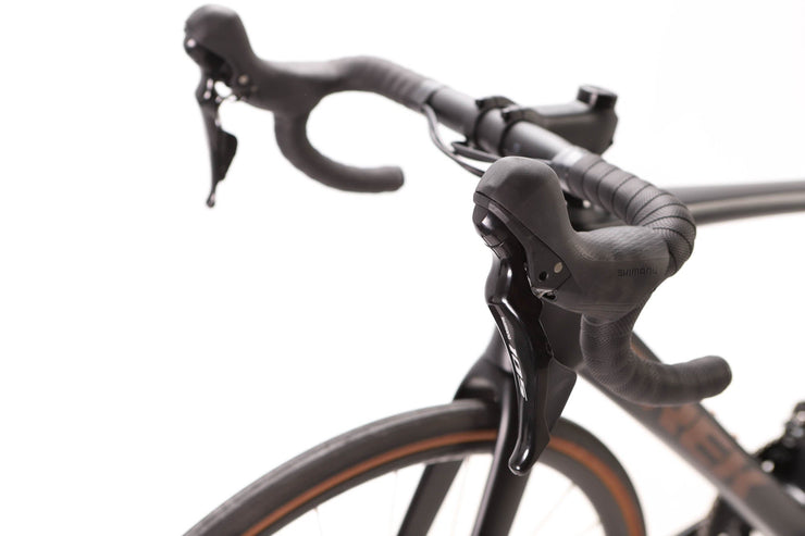 Trek Domane SL 5 Gen 3 Shimano 105 Disc Road Bike 2023, Size 52cm