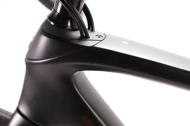 Trek Domane SL 5 Gen 3 Shimano 105 Disc Road Bike 2023, Size 52cm