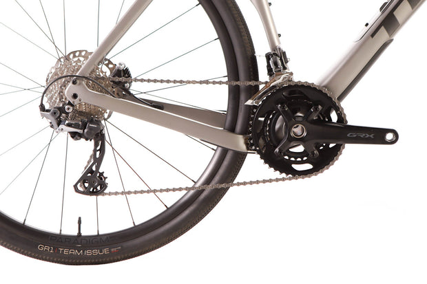 Trek Checkpoint SL 5 Shimano GRX Gravel Bike 2023, Size 56cm