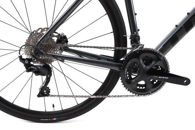 Trek Domane AL 5 Shimano 105 Disc Road Bike 2022, Size 54cm