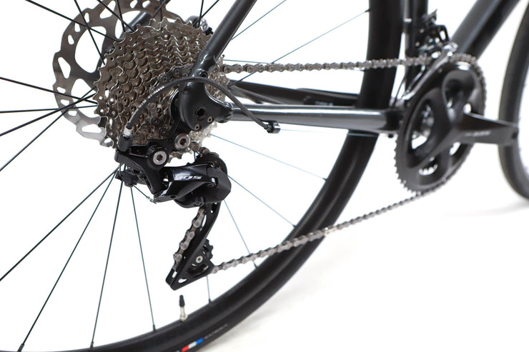 Trek Domane AL 5 Shimano 105 Disc Road Bike 2022, Size 54cm