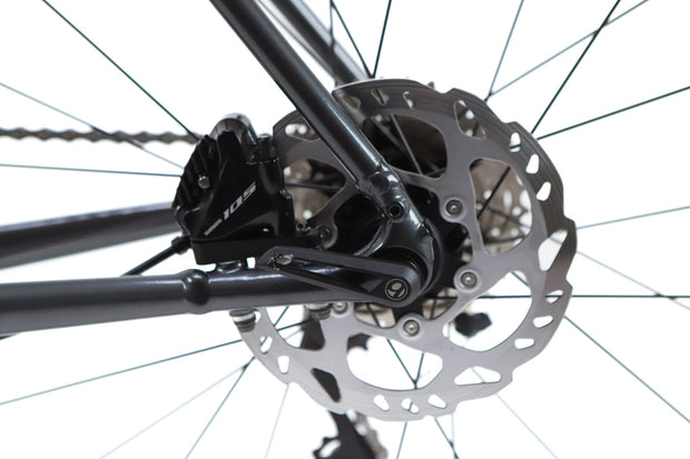 Trek Domane AL 5 Shimano 105 Disc Road Bike 2022, Size 54cm