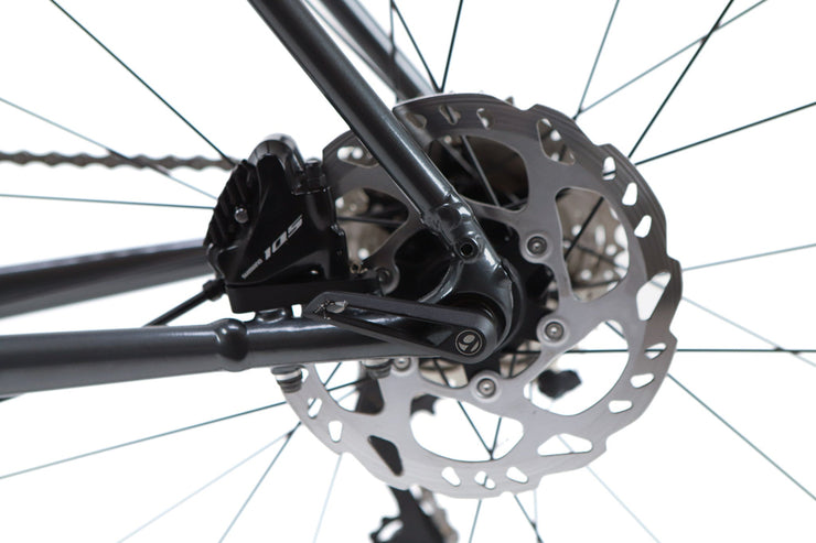 Trek Domane AL 5 Shimano 105 Disc Road Bike 2022, Size 54cm