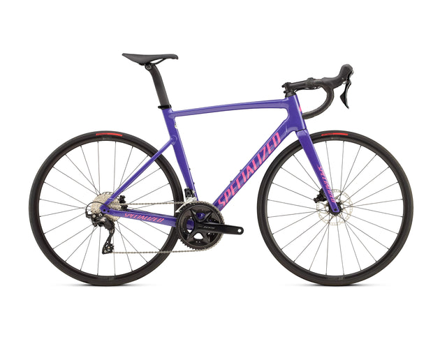 2025 Specialized Allez Sprint Comp