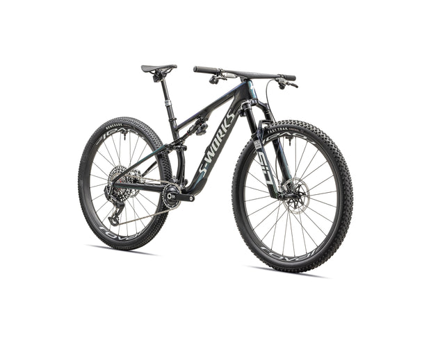 2024 Specialized Epic 8 S-Works