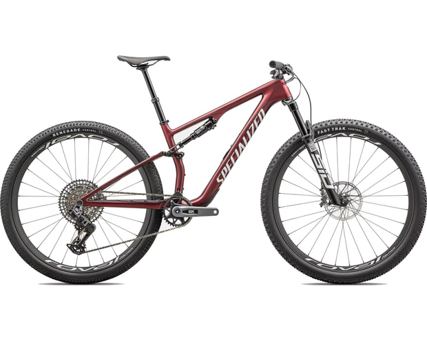 2024 Specialized Epic 8 Expert