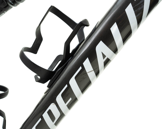 2024 Specialized  Epic 8 Expert -Gloss Carbon/Black Pearl White L (Pre-Owned)