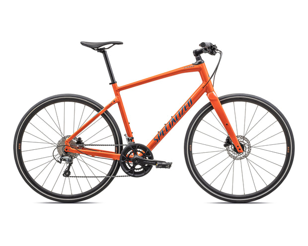 2023 Specialized Sirrus 4.0