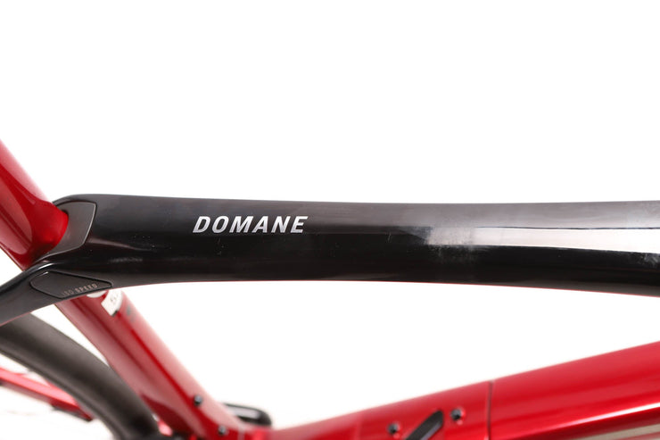 Trek Domane Gen 3 SL 6 Sram Rival AXS Disc Road Bike 2022, Size 52cm