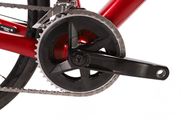 Trek Domane Gen 3 SL 6 Sram Rival AXS Disc Road Bike 2022, Size 52cm