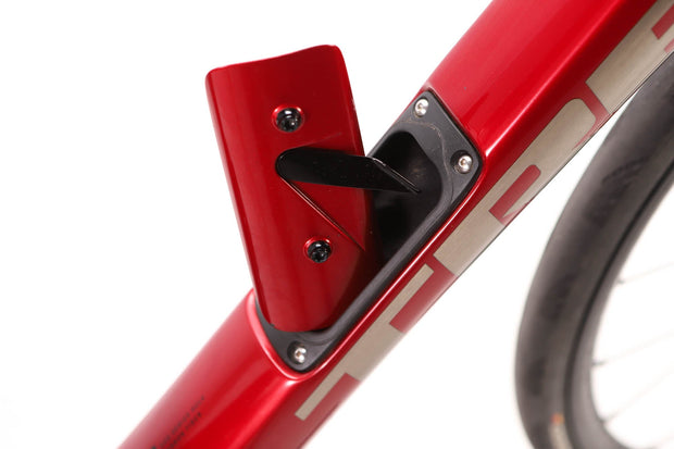 Trek Domane Gen 3 SL 6 Sram Rival AXS Disc Road Bike 2022, Size 52cm