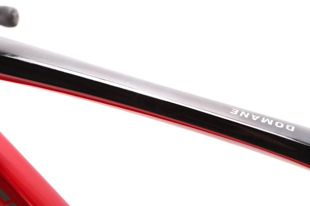 Trek Domane Gen 3 SL 6 Sram Rival AXS Disc Road Bike 2022, Size 52cm