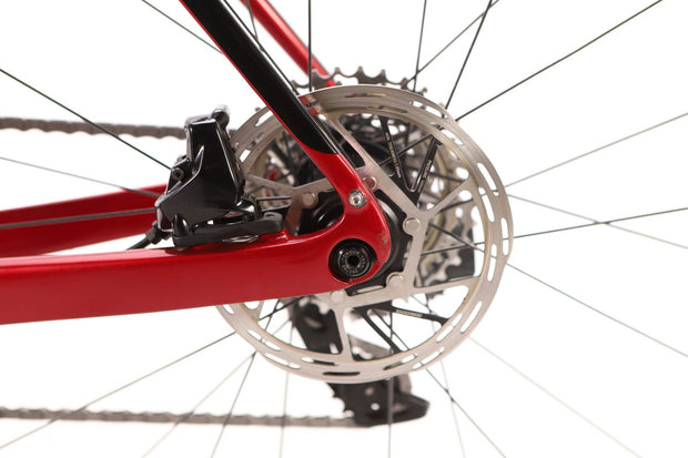 Trek Domane Gen 3 SL 6 Sram Rival AXS Disc Road Bike 2022, Size 52cm