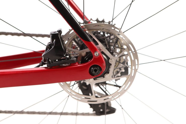 Trek Domane Gen 3 SL 6 Sram Rival AXS Disc Road Bike 2022, Size 52cm