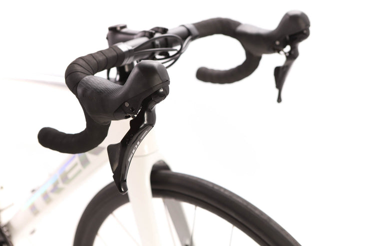 Trek Domane Gen 3 SL 5 Shimano 105 Disc Road Bike 2022, Size 50cm