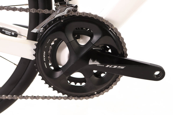 Trek Domane Gen 3 SL 5 Shimano 105 Disc Road Bike 2022, Size 50cm