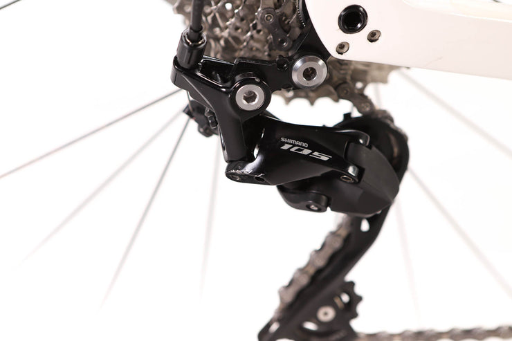 Trek Domane Gen 3 SL 5 Shimano 105 Disc Road Bike 2022, Size 50cm