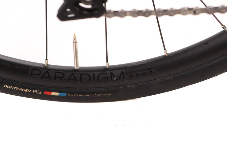 Trek Domane Gen 3 SL 5 Shimano 105 Disc Road Bike 2022, Size 50cm