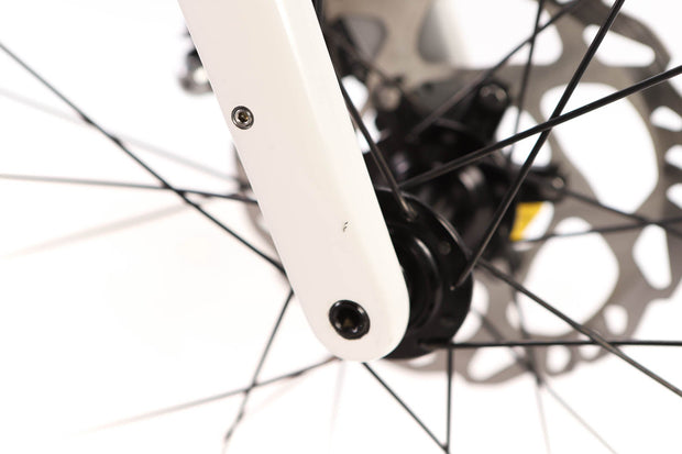 Trek Domane Gen 3 SL 5 Shimano 105 Disc Road Bike 2022, Size 50cm