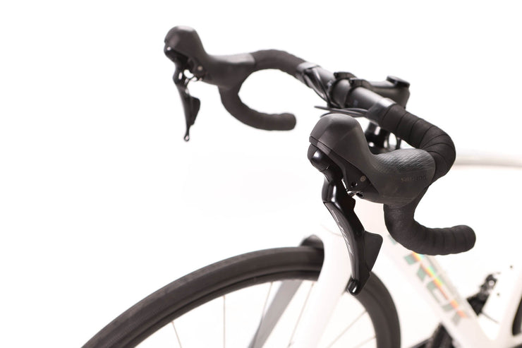 Trek Domane Gen 3 SL 5 Shimano 105 Disc Road Bike 2022, Size 50cm