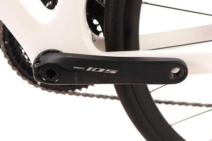 Trek Domane Gen 3 SL 5 Shimano 105 Disc Road Bike 2022, Size 50cm