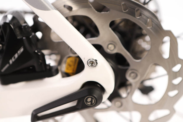 Trek Domane Gen 3 SL 5 Shimano 105 Disc Road Bike 2022, Size 50cm