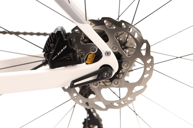 Trek Domane Gen 3 SL 5 Shimano 105 Disc Road Bike 2022, Size 50cm