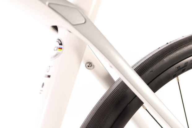 Trek Domane Gen 3 SL 5 Shimano 105 Disc Road Bike 2022, Size 50cm